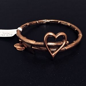 Alex and Ani Cupid's Arrow Wrap